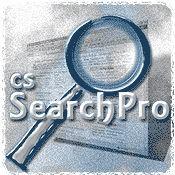 csSearch Professional